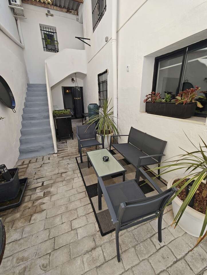 Town House for Sale in Pinoso, Alicante