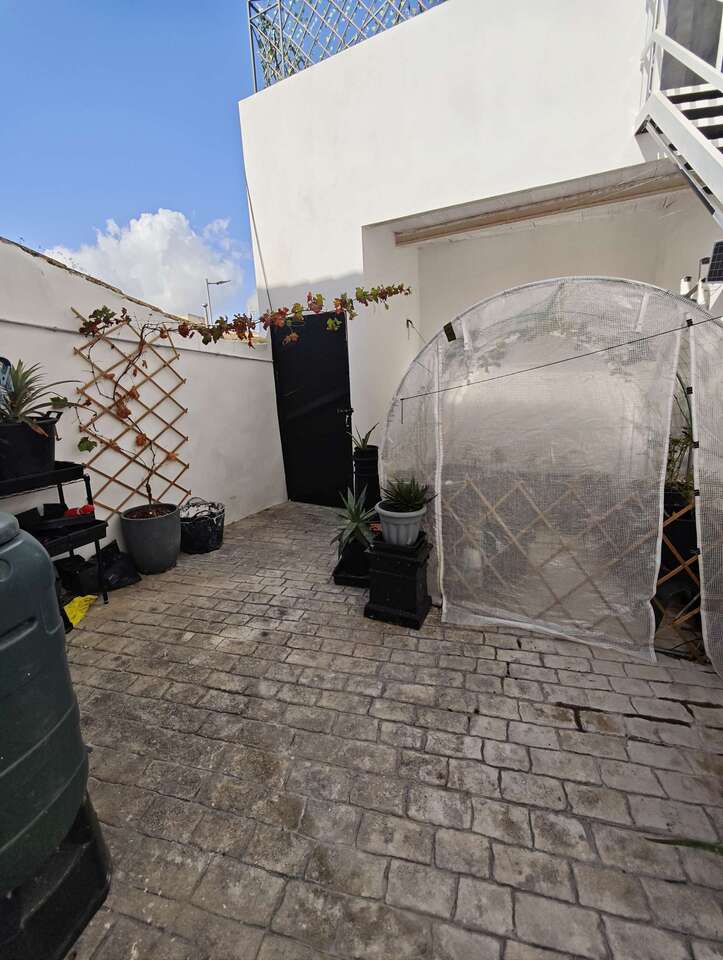 Town House for Sale in Pinoso, Alicante