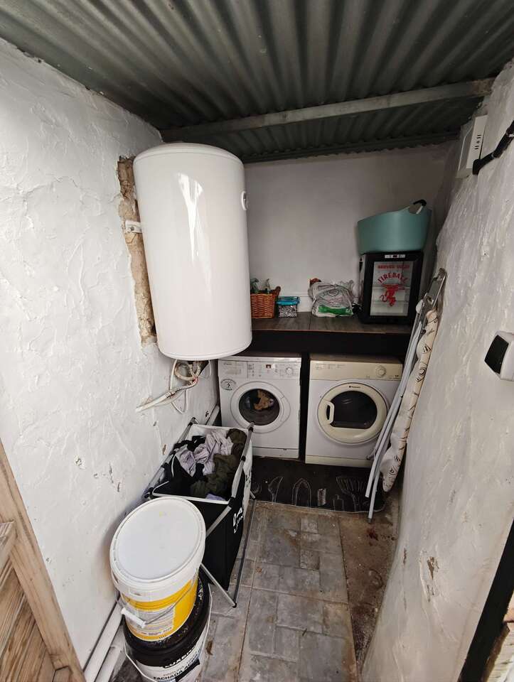 Town House for Sale in Pinoso, Alicante