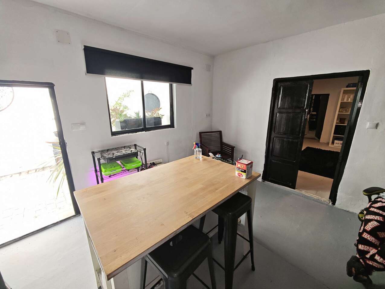 Town House for Sale in Pinoso, Alicante