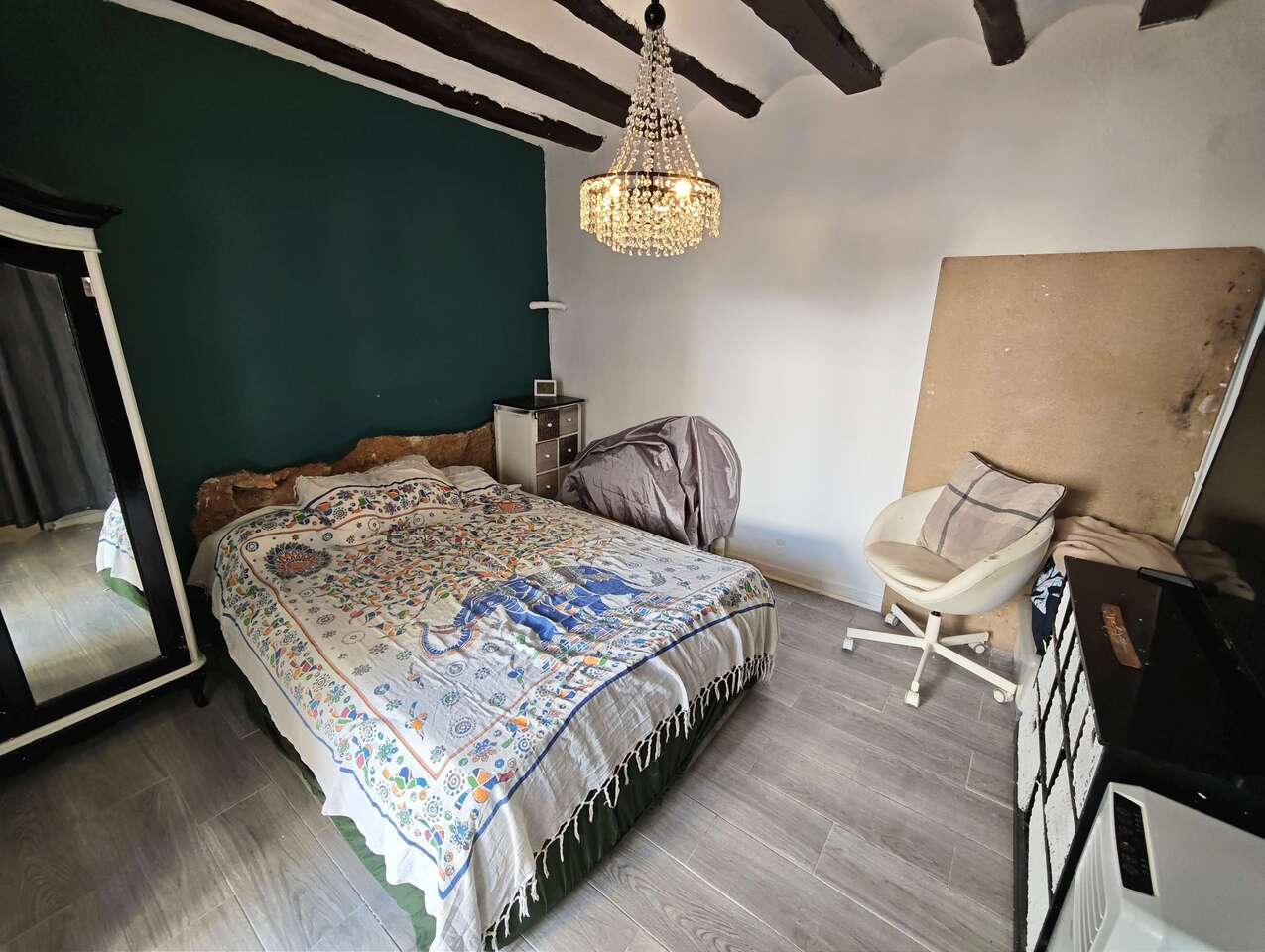 Town House for Sale in Pinoso, Alicante