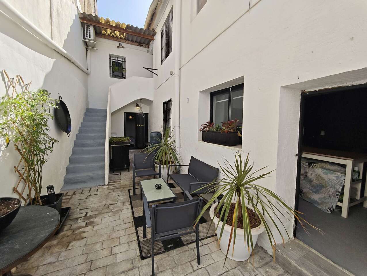 Town House for Sale in Pinoso, Alicante