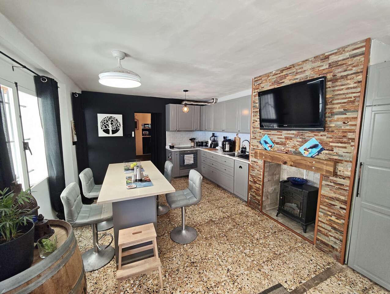 Town House for Sale in Pinoso, Alicante