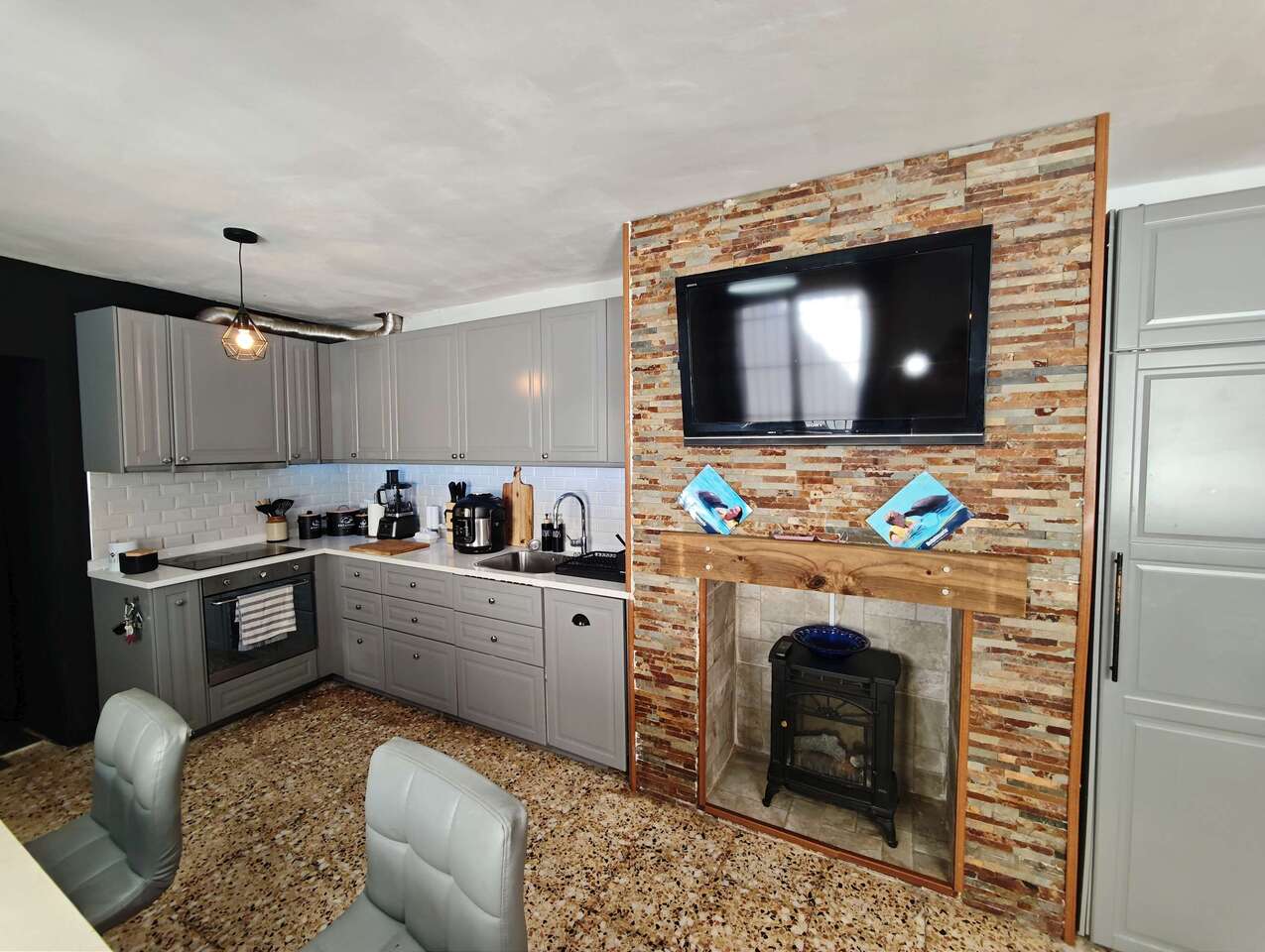 Town House for Sale in Pinoso, Alicante