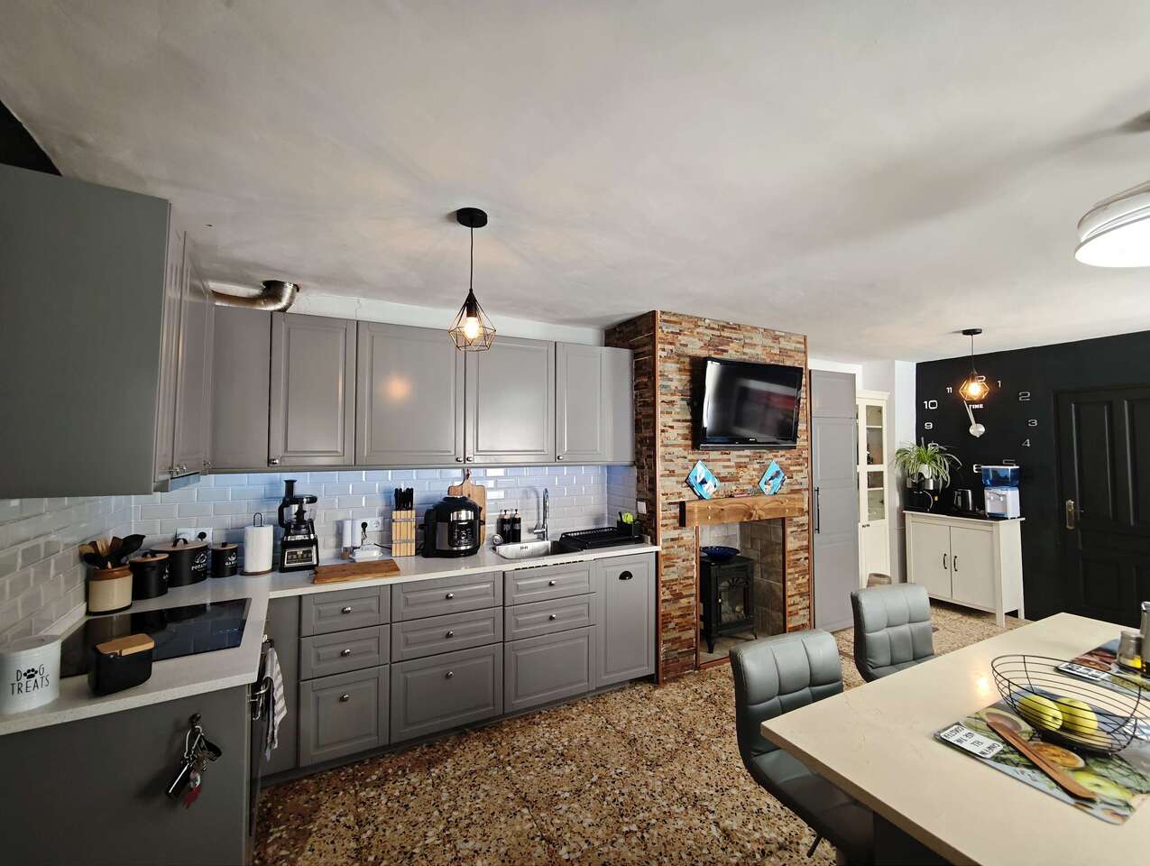 Town House for Sale in Pinoso, Alicante