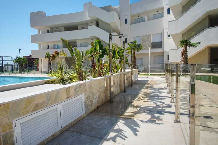 Apartment for Sale in Guardamar del Segura, Alicante