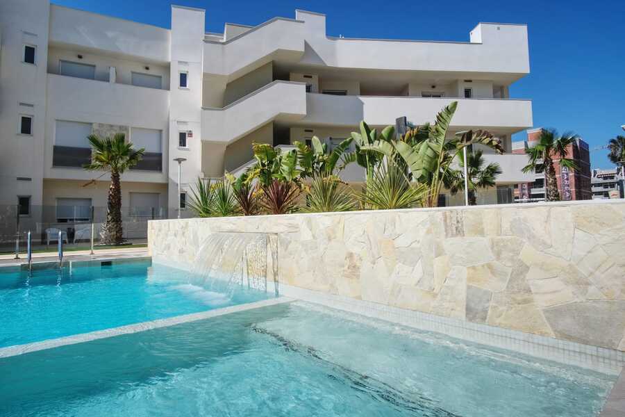 Apartment for Sale in Guardamar del Segura, Alicante