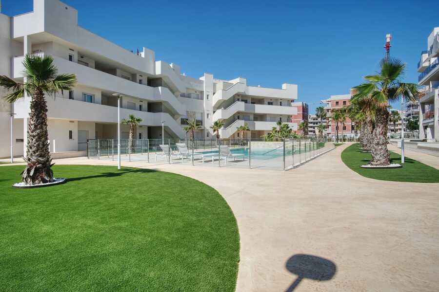 Apartment for Sale in Guardamar del Segura, Alicante