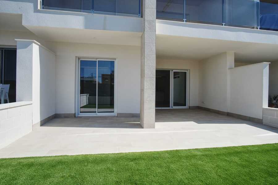 Apartment for Sale in Guardamar del Segura, Alicante