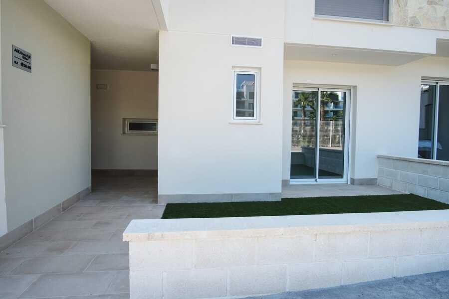 Apartment for Sale in Guardamar del Segura, Alicante