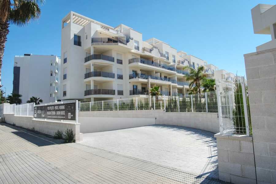 Apartment for Sale in Guardamar del Segura, Alicante