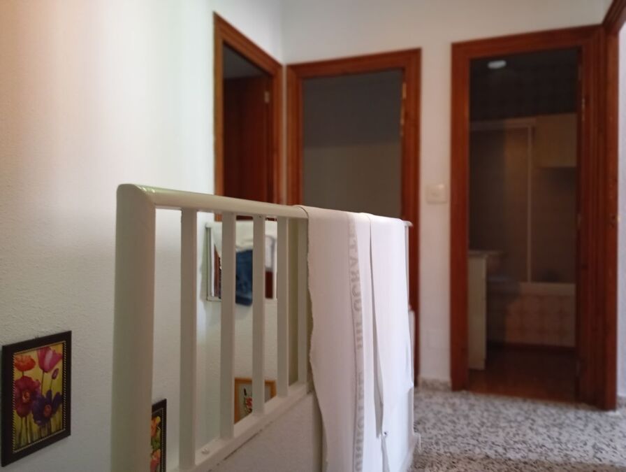 Town House for Sale in Daya Vieja, Alicante