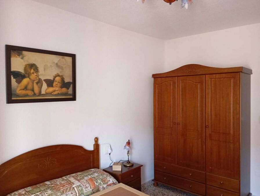 Town House for Sale in Daya Vieja, Alicante