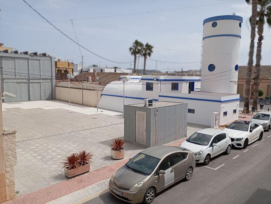 Town House for Sale in Daya Vieja, Alicante