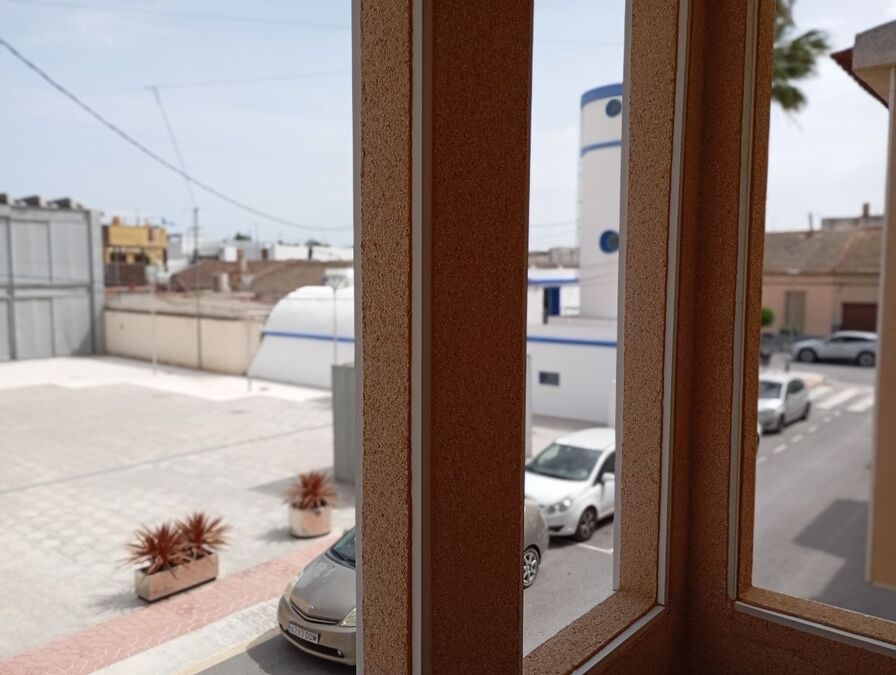 Town House for Sale in Daya Vieja, Alicante