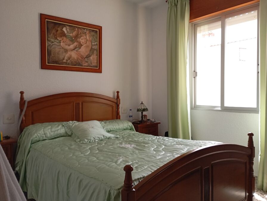 Town House for Sale in Daya Vieja, Alicante