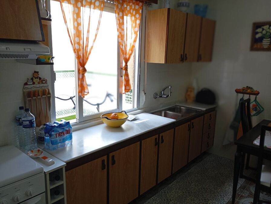 Town House for Sale in Daya Vieja, Alicante