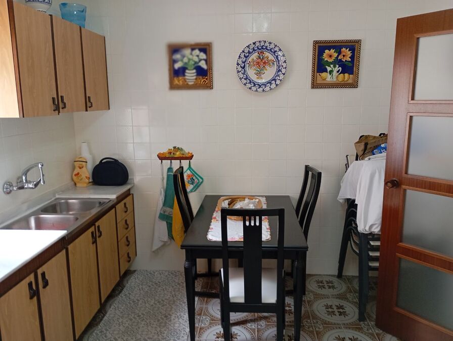 Town House for Sale in Daya Vieja, Alicante