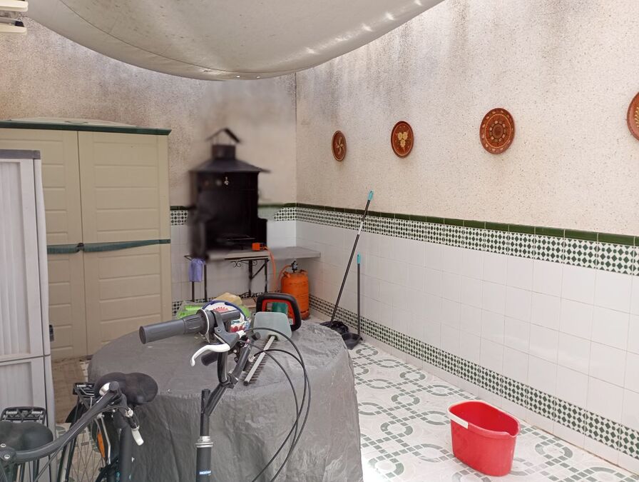 Town House for Sale in Daya Vieja, Alicante