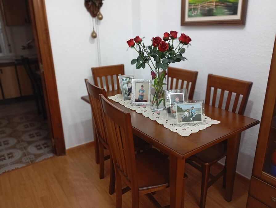 Town House for Sale in Daya Vieja, Alicante