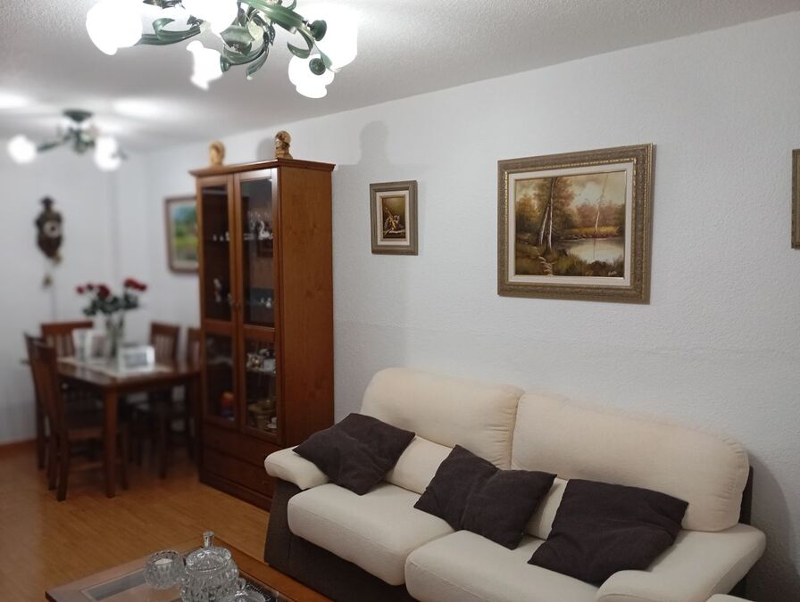 Town House for Sale in Daya Vieja, Alicante