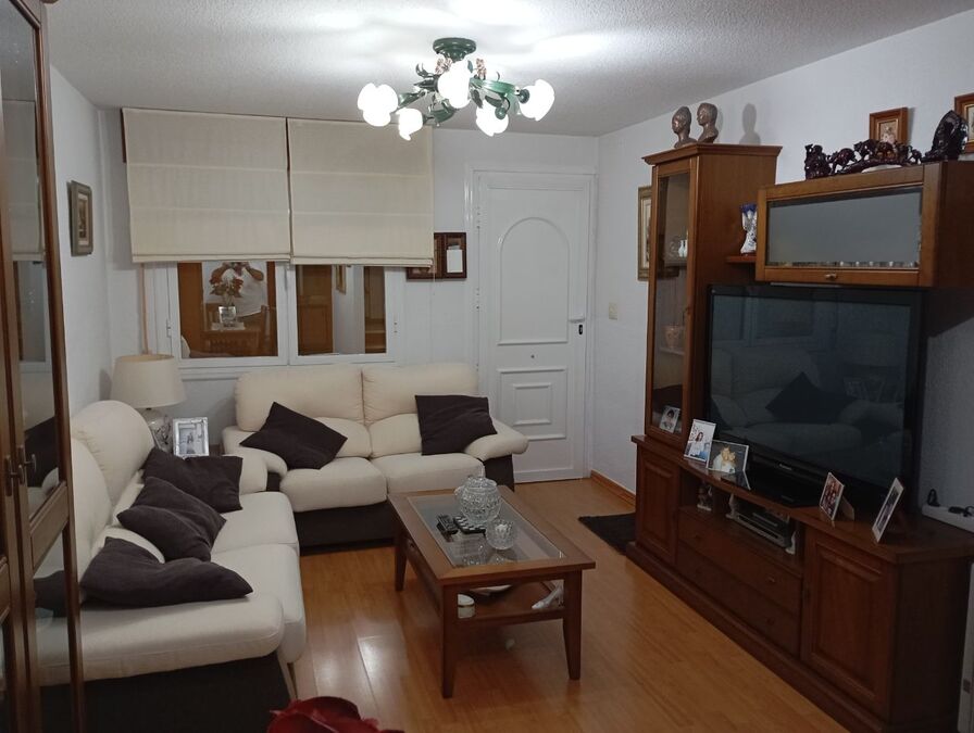 Town House for Sale in Daya Vieja, Alicante
