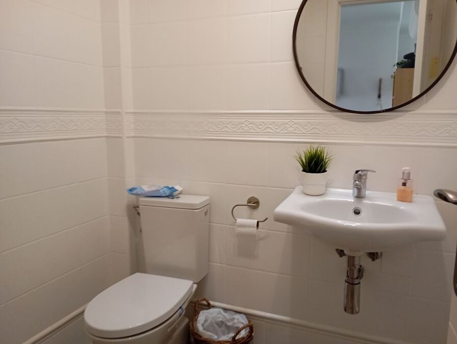 Town House for Sale in Guardamar del Segura, Alicante