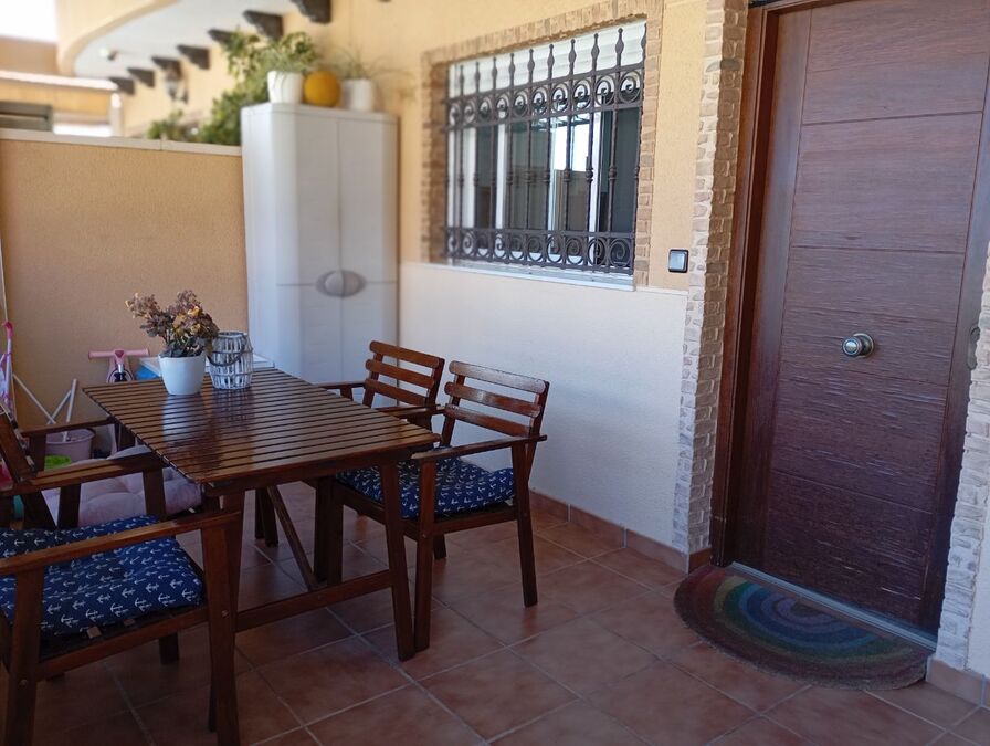 Town House for Sale in Guardamar del Segura, Alicante