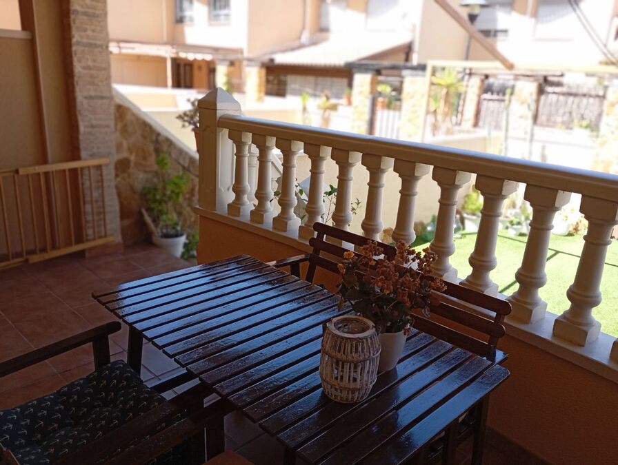 Town House for Sale in Guardamar del Segura, Alicante