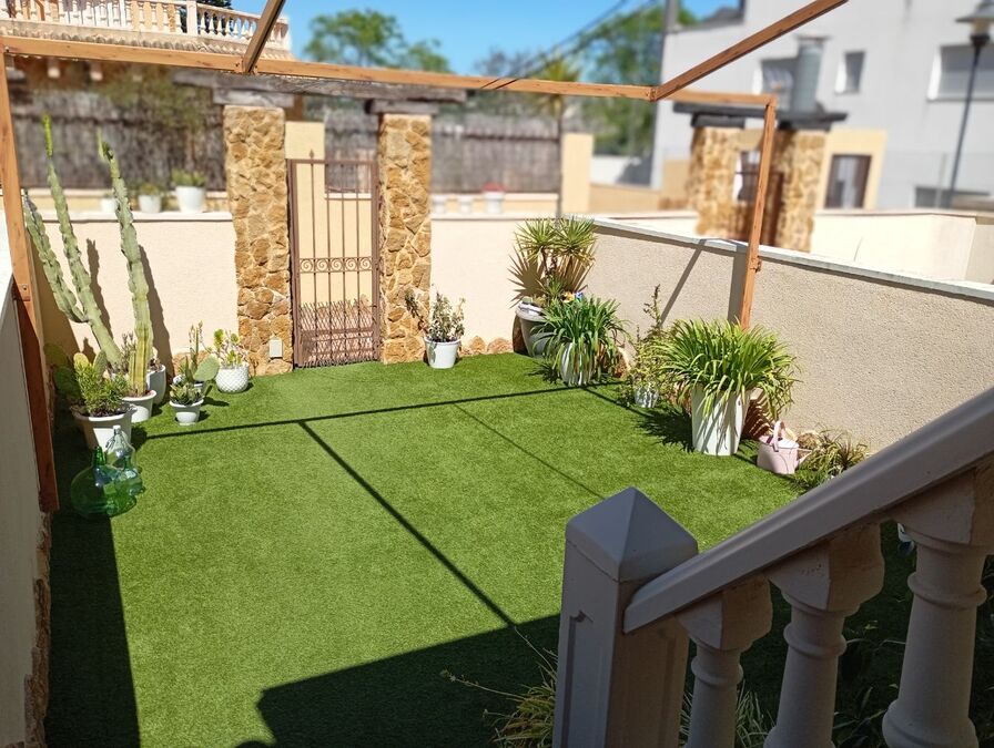 Town House for Sale in Guardamar del Segura, Alicante