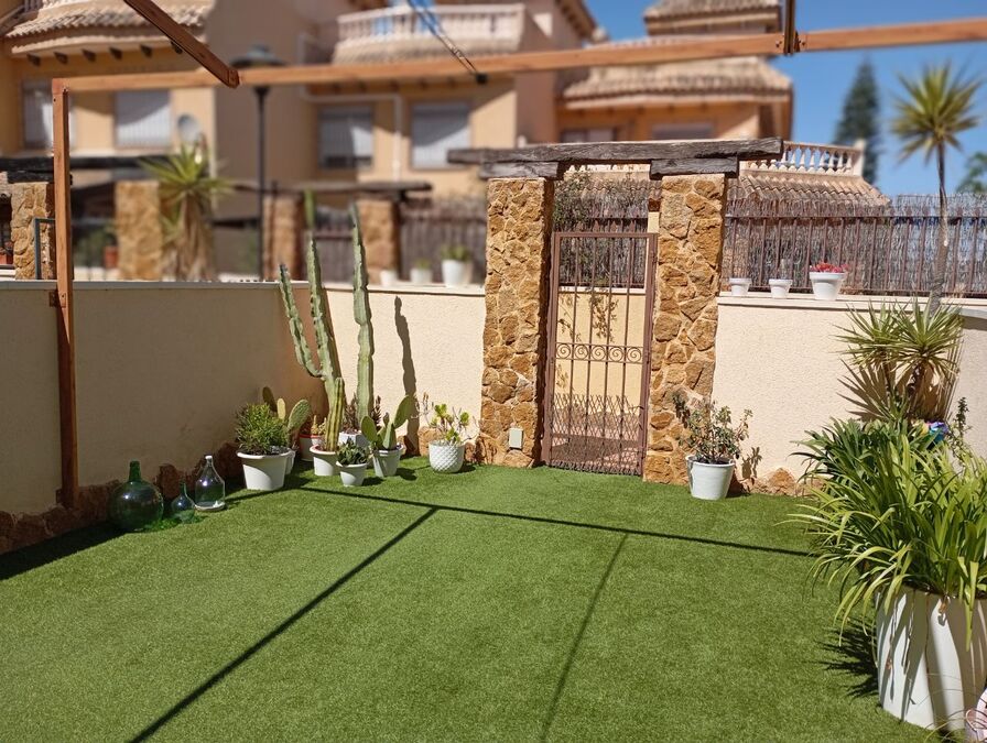 Town House for Sale in Guardamar del Segura, Alicante