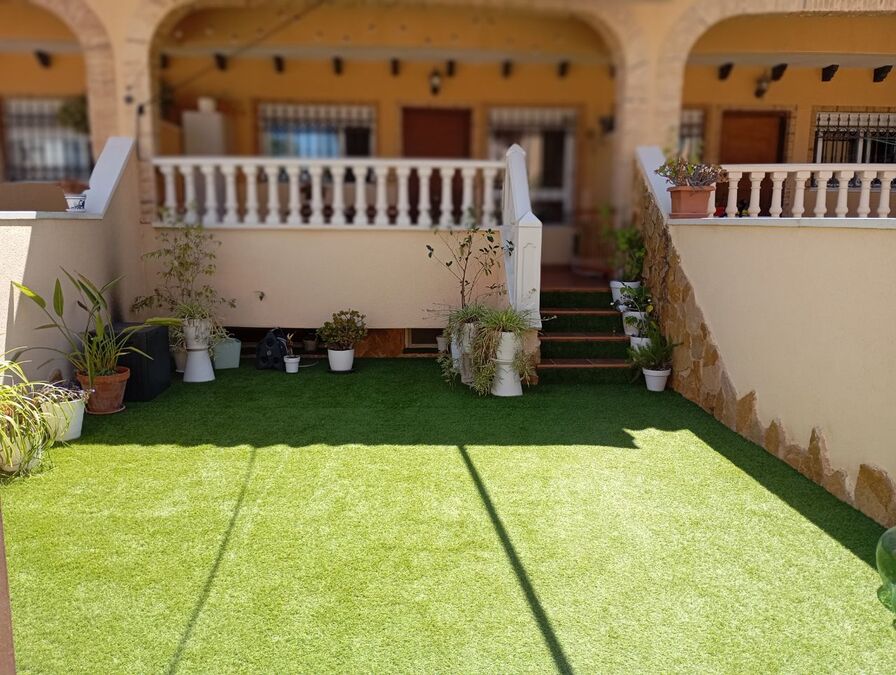 Town House for Sale in Guardamar del Segura, Alicante