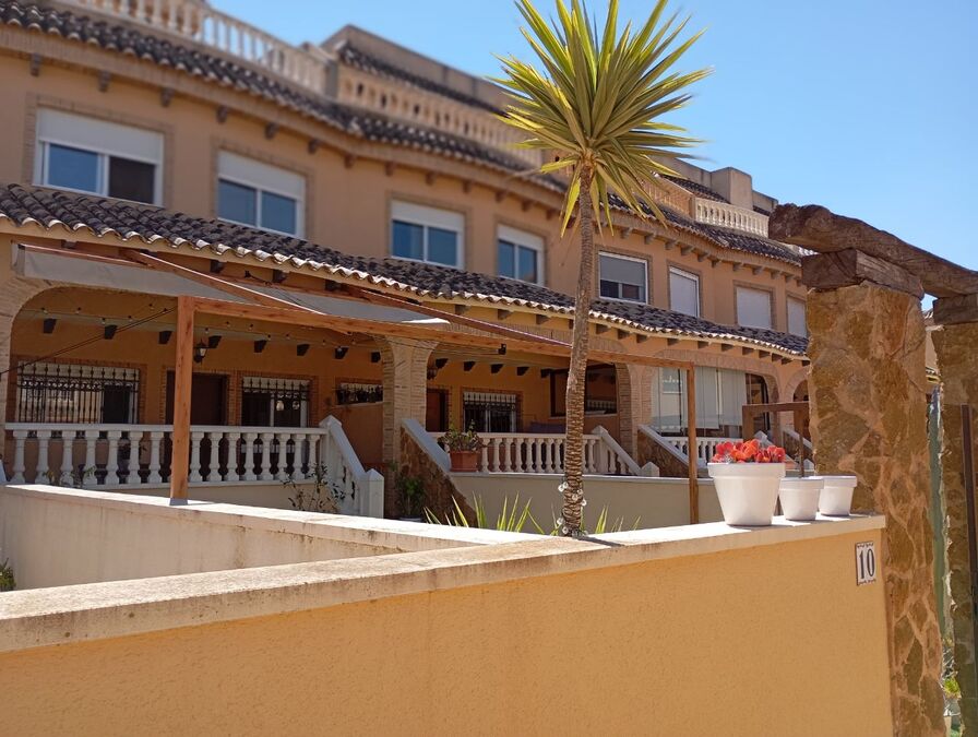 Town House for Sale in Guardamar del Segura, Alicante