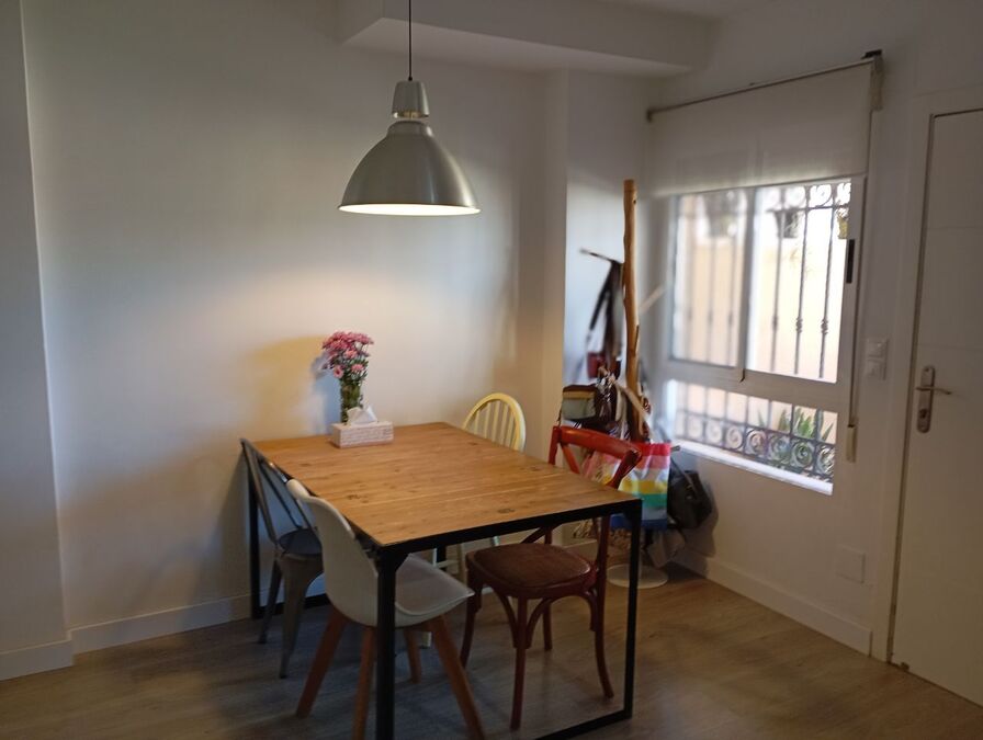 Town House for Sale in Guardamar del Segura, Alicante