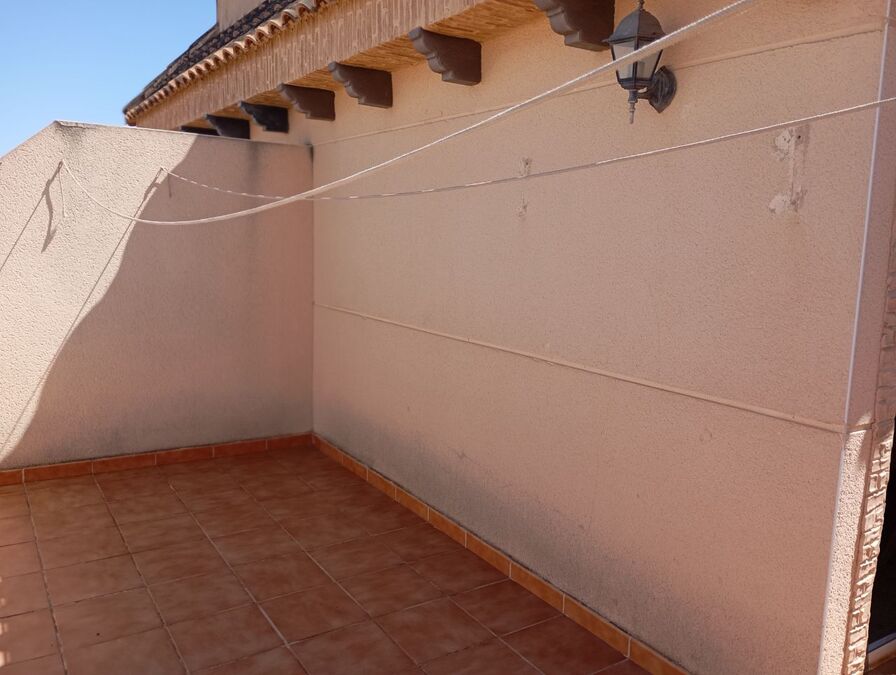 Town House for Sale in Guardamar del Segura, Alicante