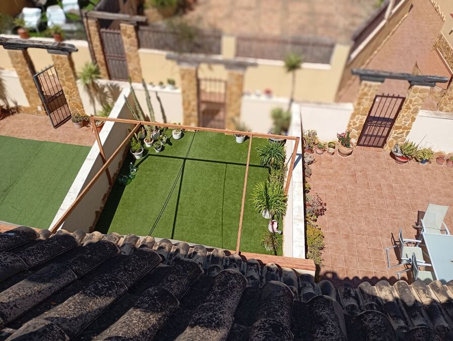 Town House for Sale in Guardamar del Segura, Alicante