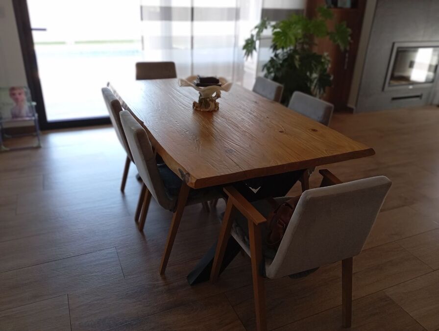 Villa for Sale in Daya Nueva, Alicante