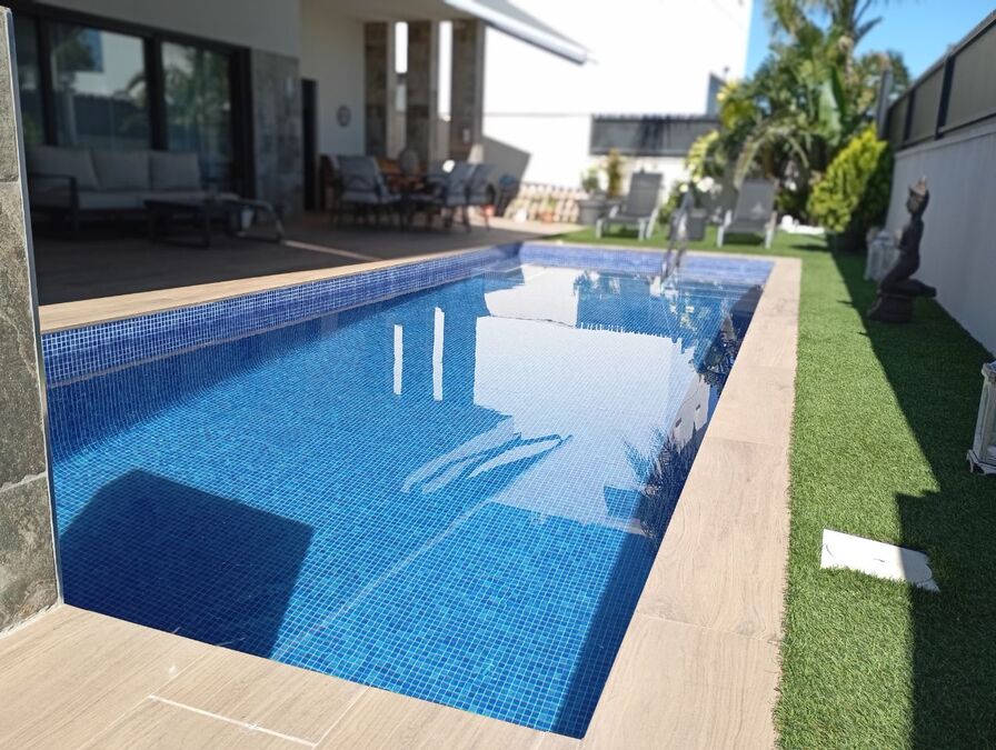 Villa for Sale in Daya Nueva, Alicante