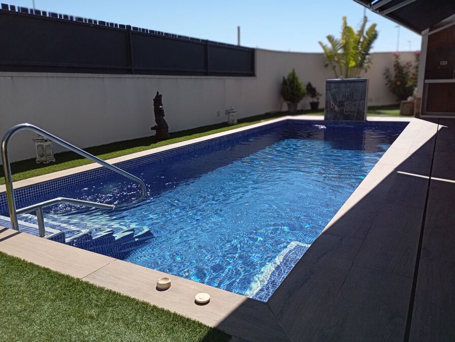 Villa for Sale in Daya Nueva, Alicante