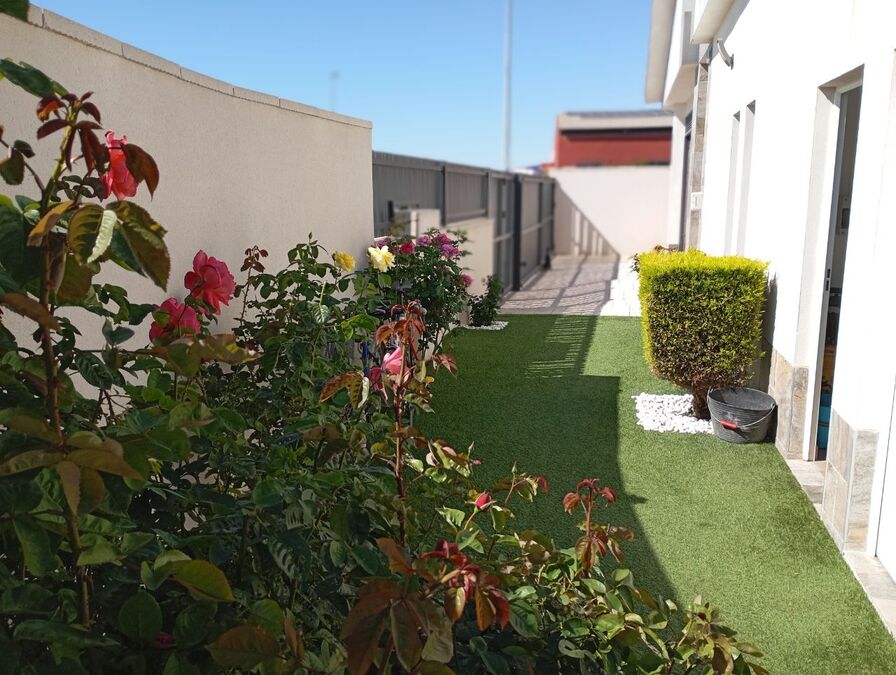 Villa for Sale in Daya Nueva, Alicante