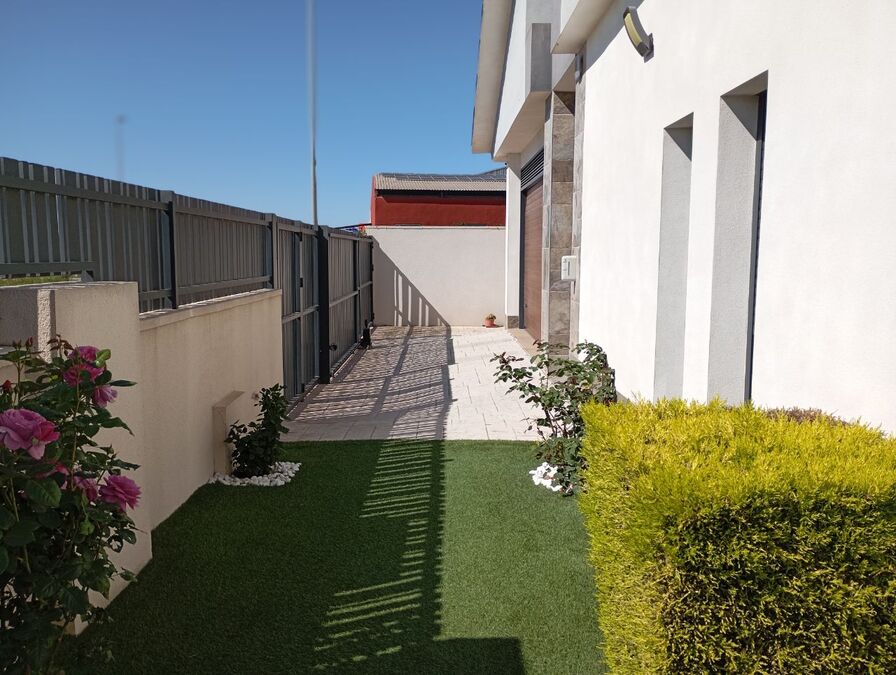 Villa for Sale in Daya Nueva, Alicante