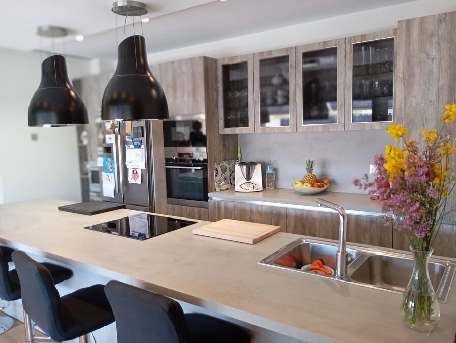 Villa for Sale in Daya Nueva, Alicante