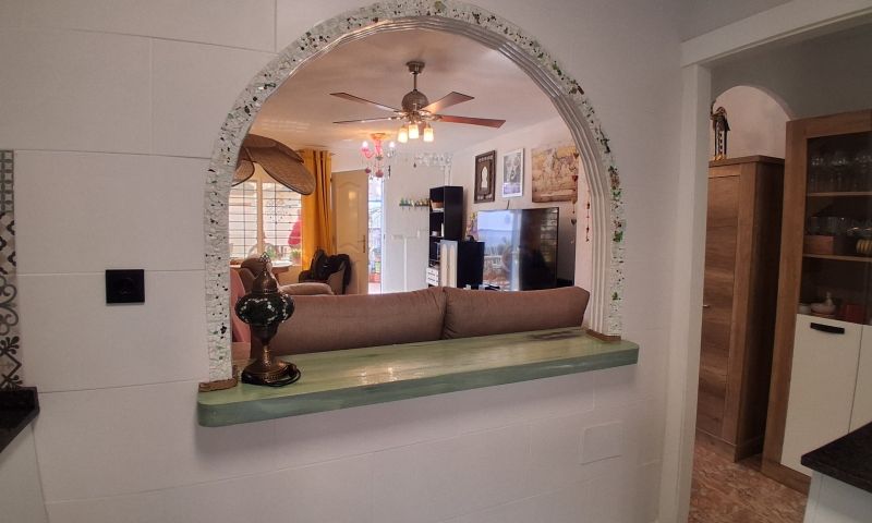 Duplex for Sale in Torrevieja, Alicante