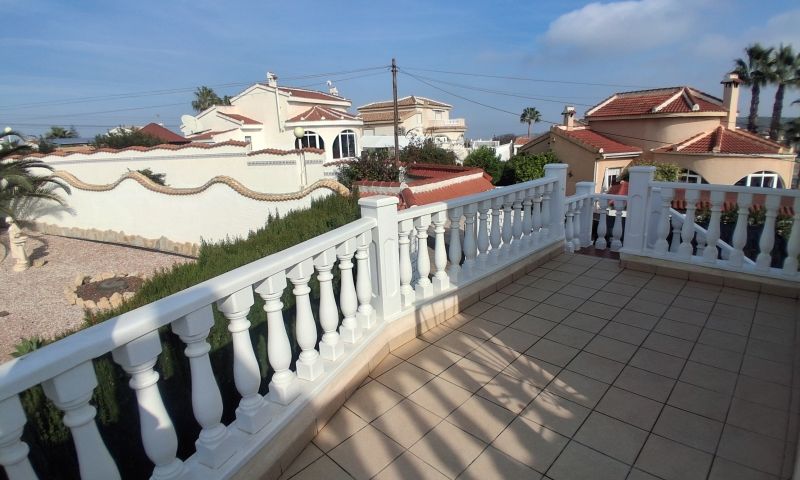 Villa for Sale in Rojales, Alicante