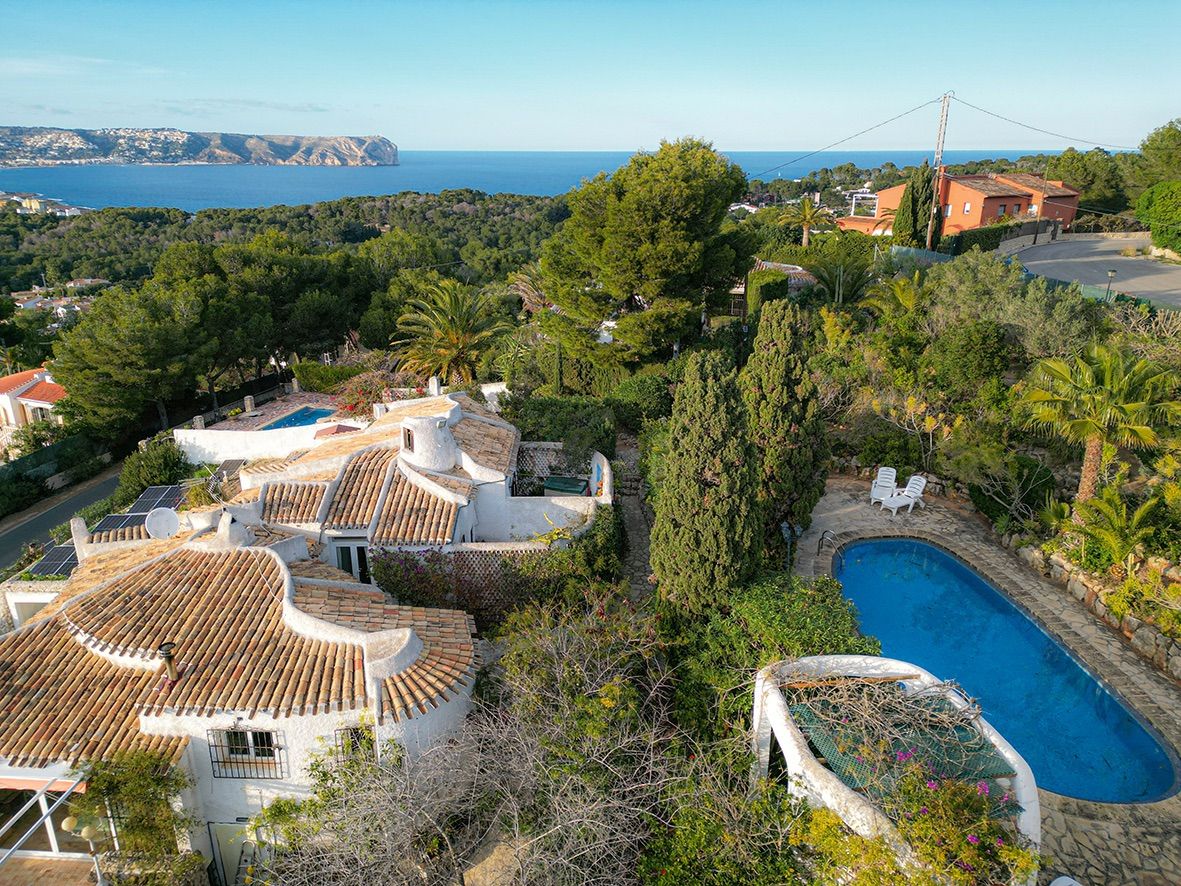 Villa for Sale in javea, Alicante