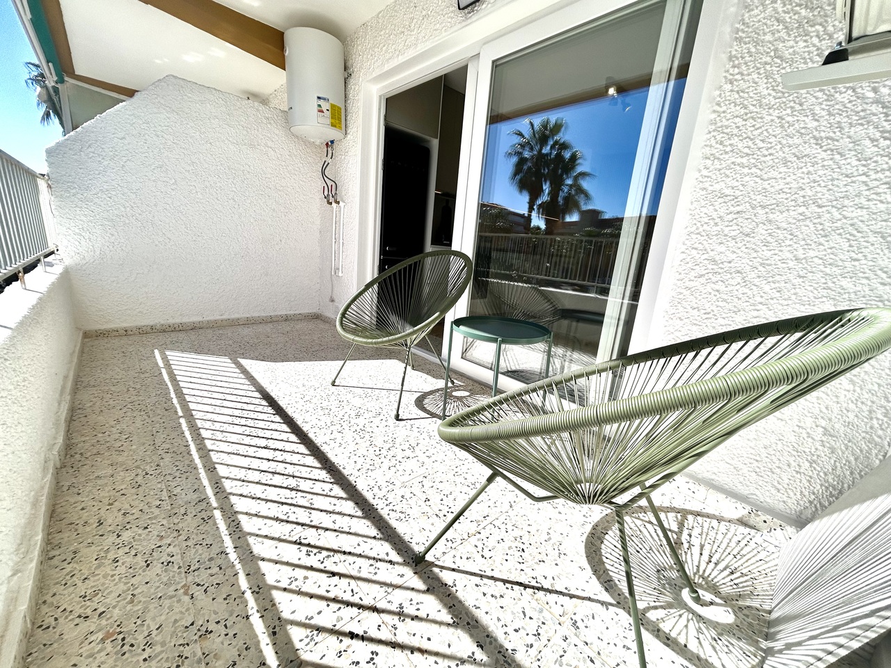 Apartment for Sale in Guardamar del Segura, Alicante
