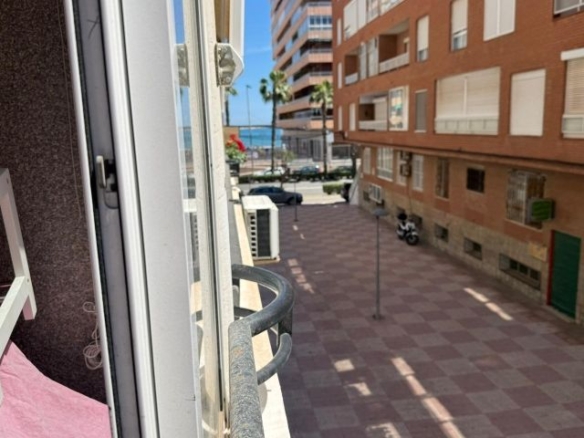 Apartment for Sale in Torrevieja, Alicante