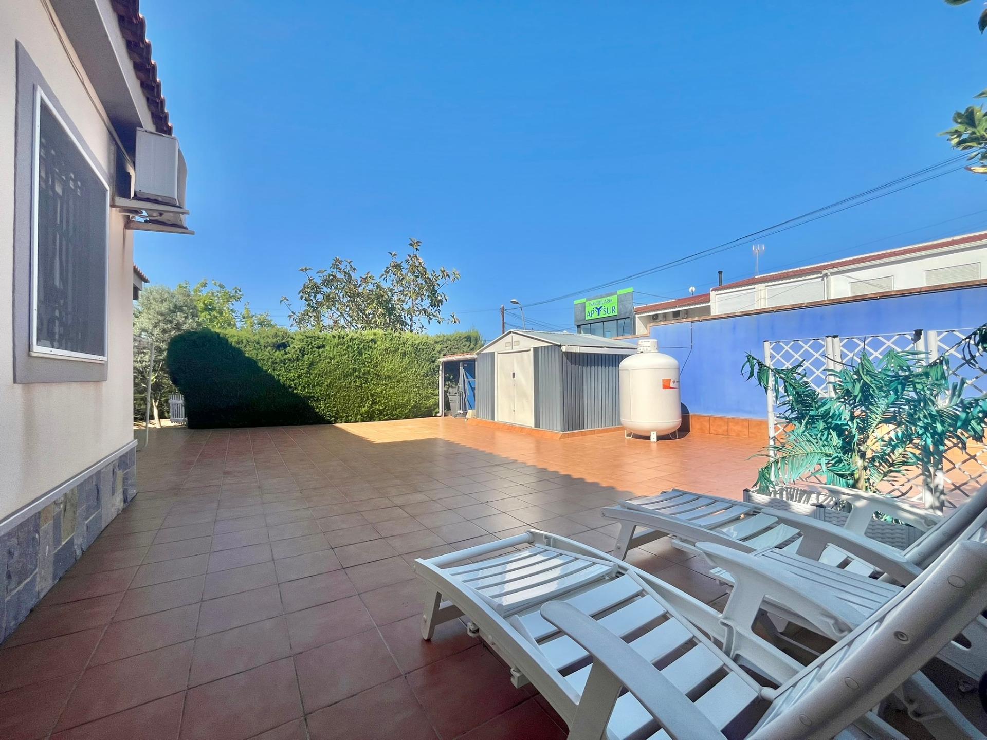 Villa for Sale in Torrevieja, Alicante