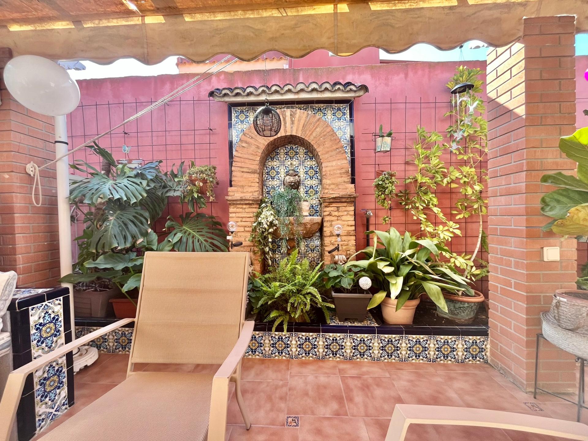 Villa for Sale in Torrevieja, Alicante