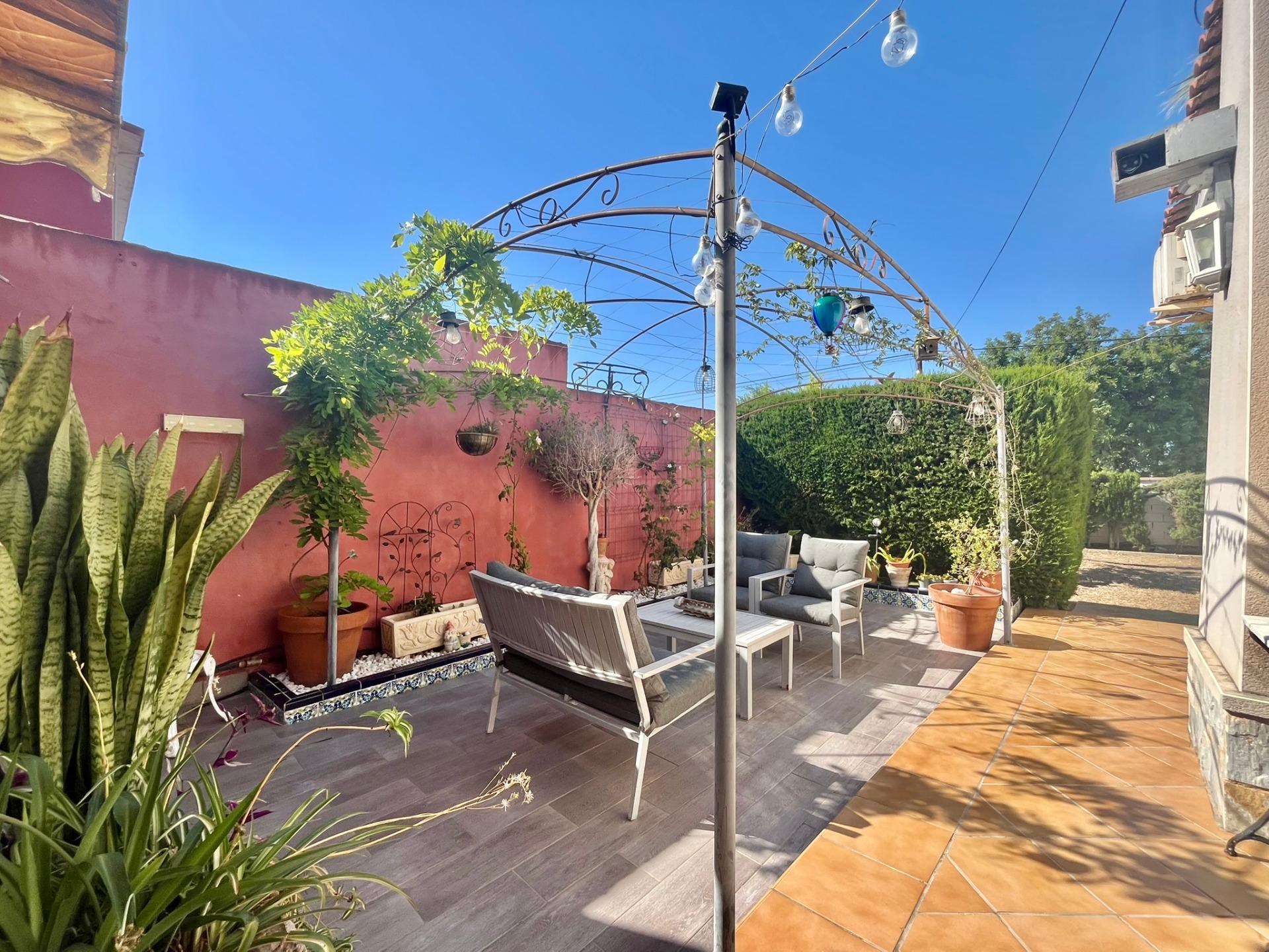 Villa for Sale in Torrevieja, Alicante